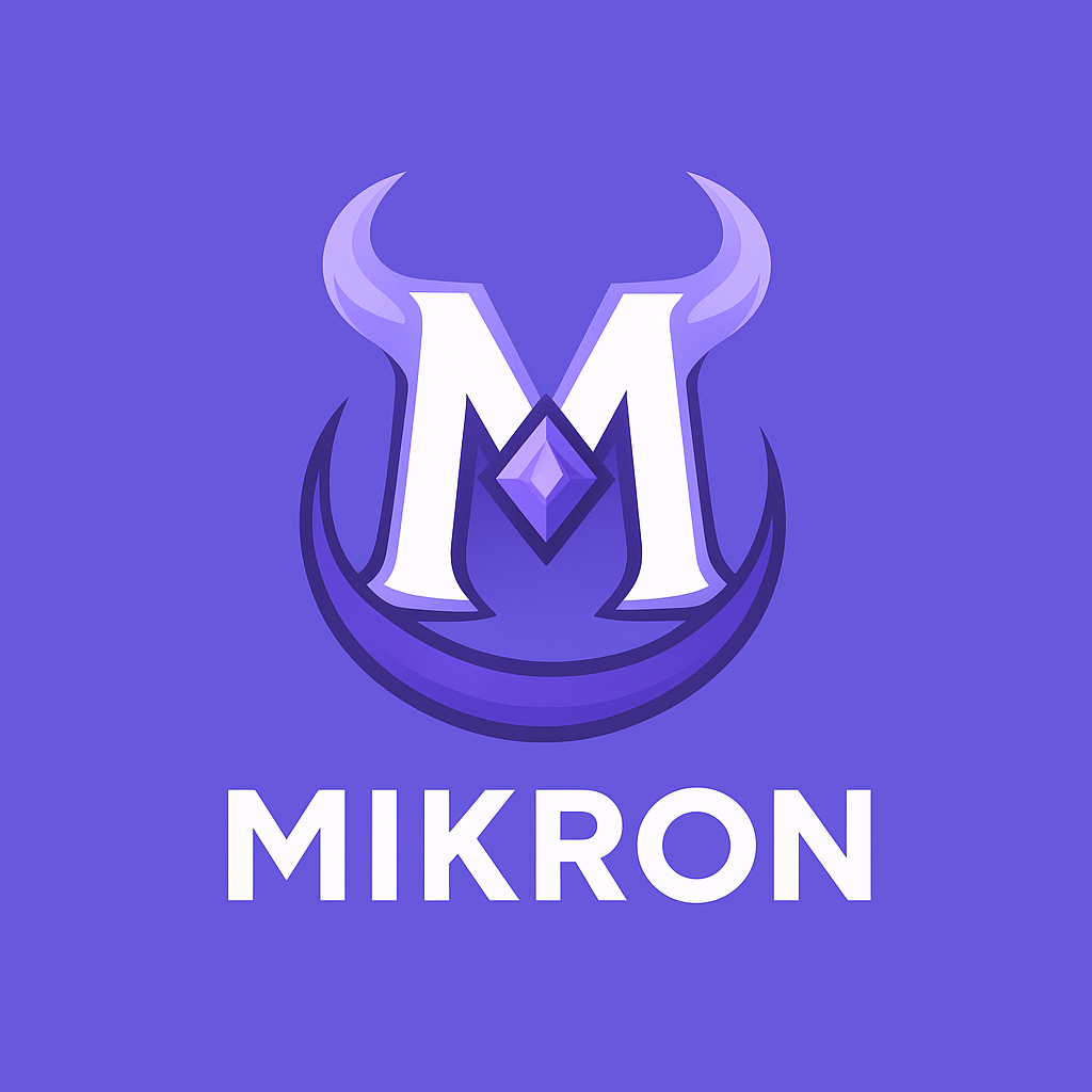 Mikron